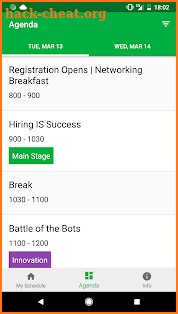 Hiring Success 18 screenshot