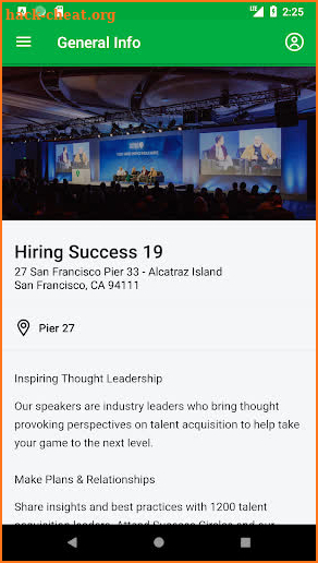 Hiring Success 19 screenshot