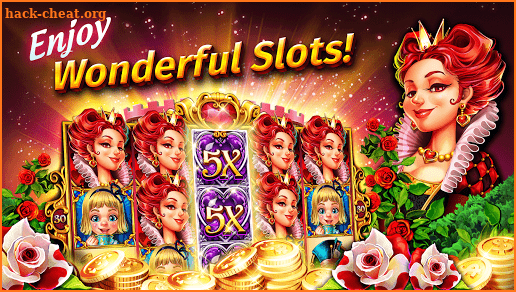 Hit 7 Casino : Vegas Slots screenshot