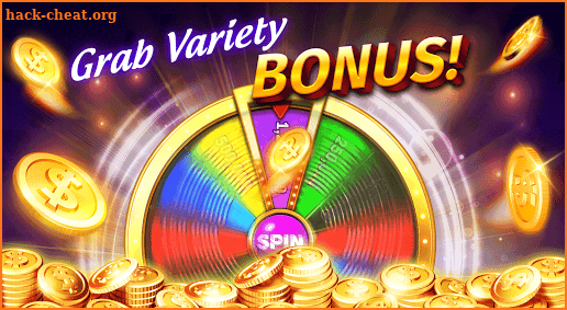 Hit 7 Casino : Vegas Slots screenshot