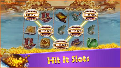 Hit It Slots screenshot