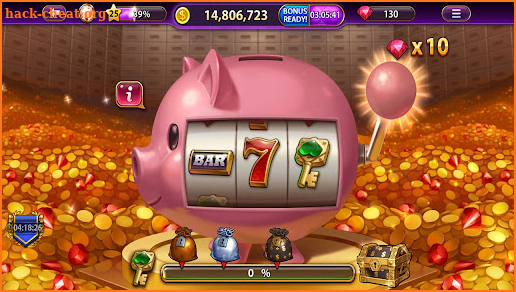 Hit7 Casino screenshot