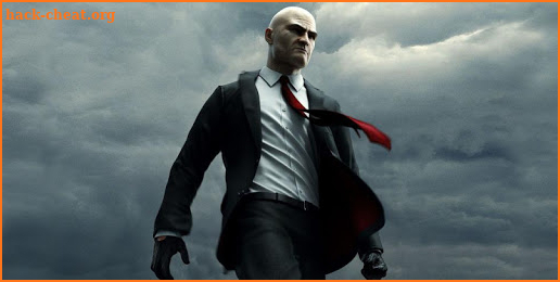 Hitman Absolution: The Manual. screenshot