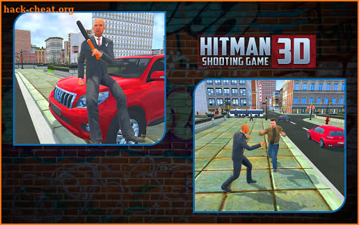 Hitman Agent X-Mission Europe screenshot