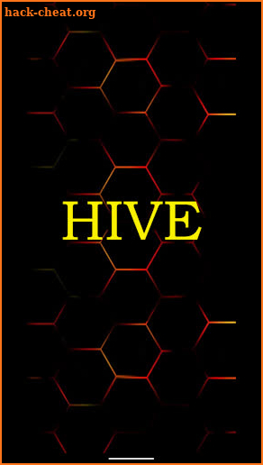 HIVE REWARDS screenshot