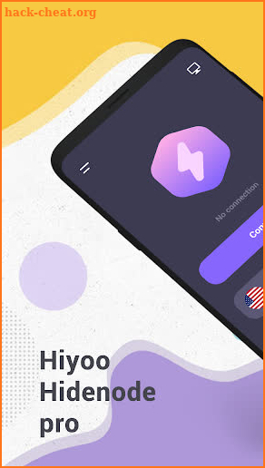 Hiyoo Hidenode pro screenshot