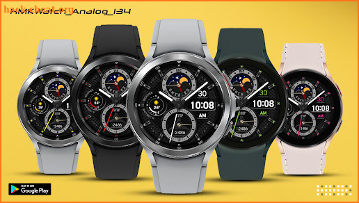 HMKWatch_Analog_134 screenshot