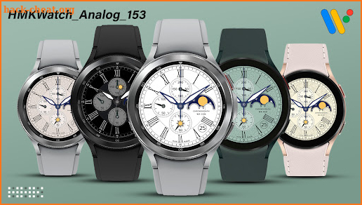 HMKWatch_Analog_153 screenshot