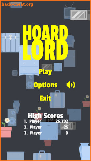 Hoard Lord screenshot