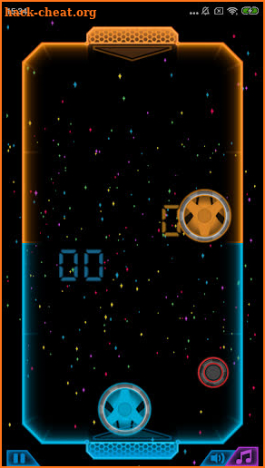 Hockey Master screenshot