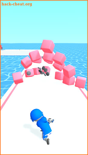 Hockey Rush screenshot