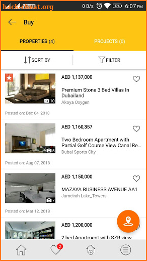 HOD - Home Owners Direct - hod.co screenshot