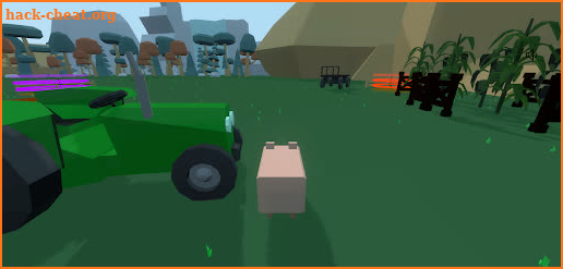 Hog Hustle screenshot