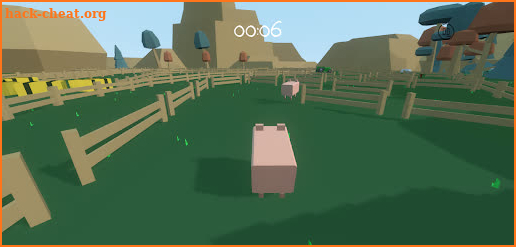 Hog Hustle screenshot