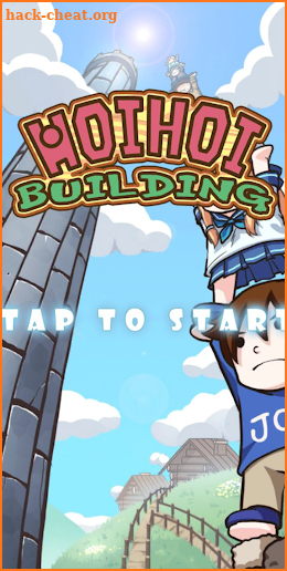 HOIHOI BUILDING screenshot