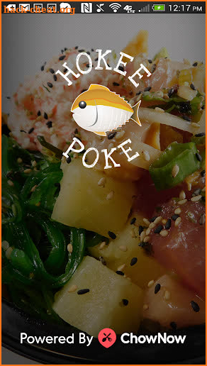 Hokee Poke screenshot