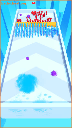 Hold & Move screenshot