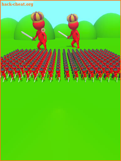 Hole Blast 3D screenshot