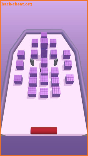 Hole Breakout 3D screenshot