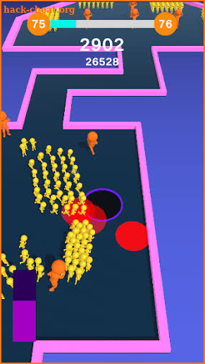 Hole Master screenshot