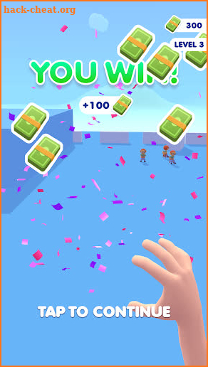 Hole Shooter screenshot