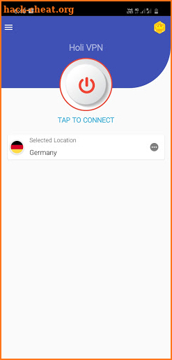 Holi VPN: One Trusted VPN-Secure Private Free Fast screenshot