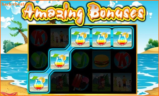 Holiday Slots ★ Easter Eggs ★ Bonus 777 Jackpot screenshot