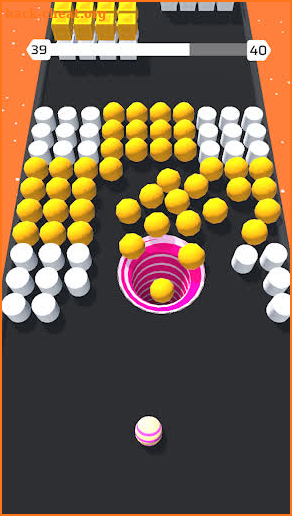 Hollo Ball screenshot