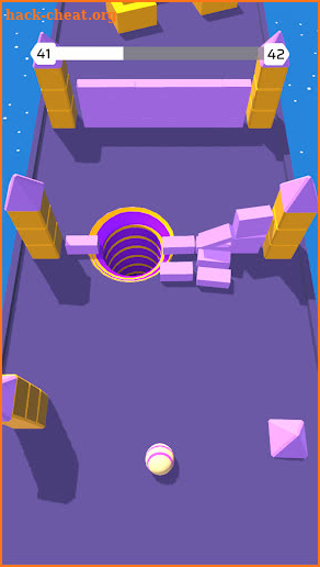 Hollo Ball screenshot