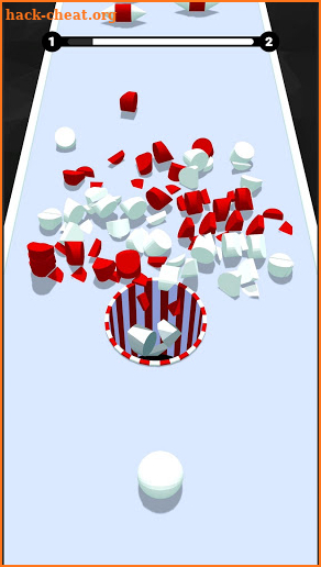 Hollow Ball screenshot