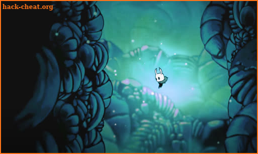 Hollow Knight Walkthrough screenshot