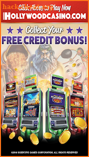 Hollywood Casino - Play Slots screenshot