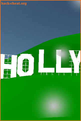 Hollywood Sign VR screenshot