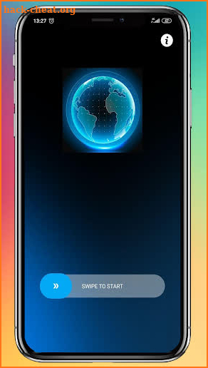 Hologram Pro screenshot