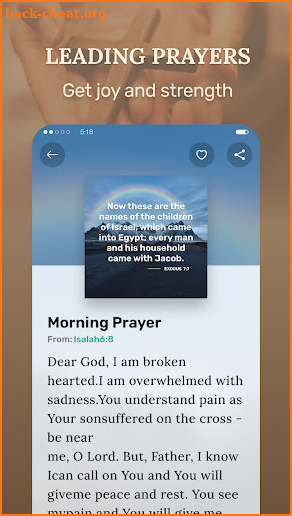 Holy Bible - Audio,Offline screenshot