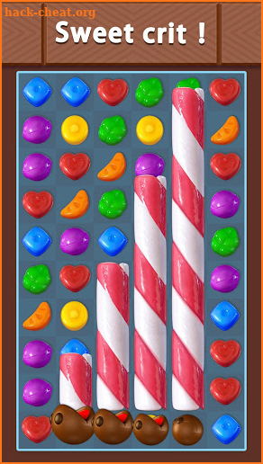 Home Coming - Candy Master screenshot