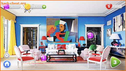 Home Decor - Love Makeover screenshot