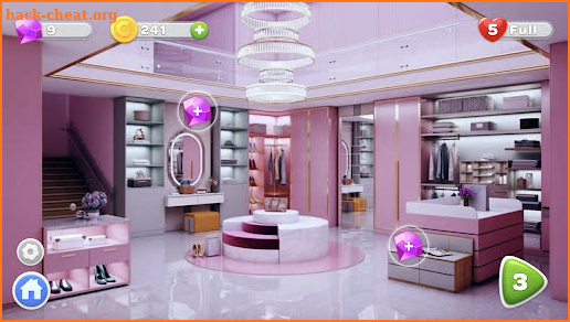 Home Decor - Love Makeover screenshot