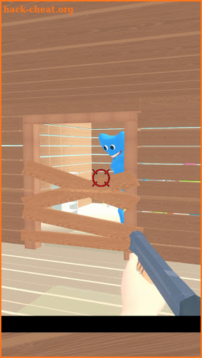 Home Defense screenshot