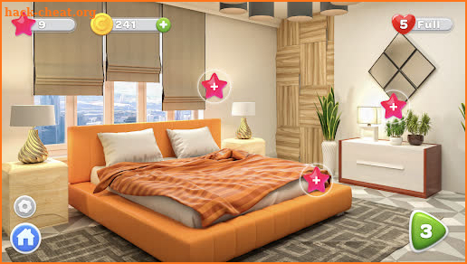 Home Design - Extreme Makeover screenshot