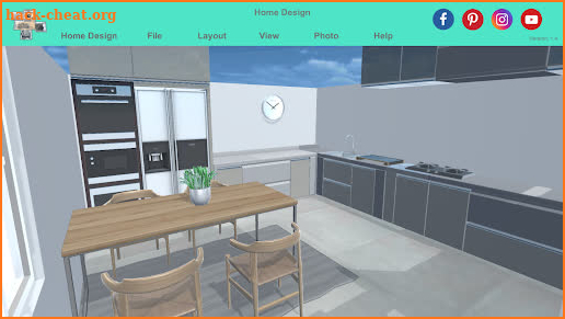 Home Design | Floor Plan PRO screenshot