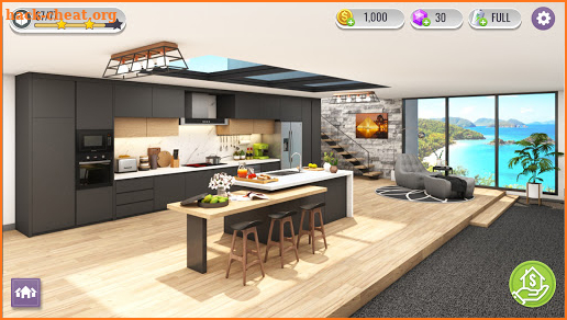 Home Design : Renovation Raiders screenshot