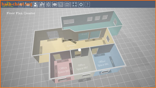 Home Designer - Architecture screenshot