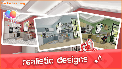 Home Designer - House Blast screenshot