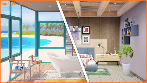 Home Designer: Makeover House screenshot