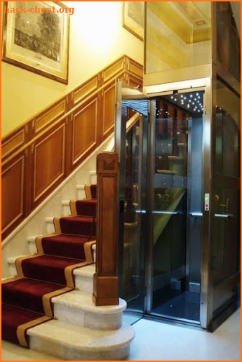 Home Elevators screenshot