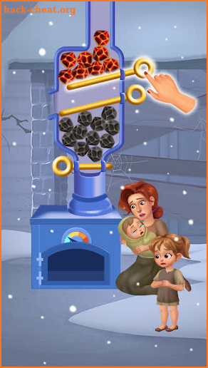 Home Escape: Pull The Pin screenshot