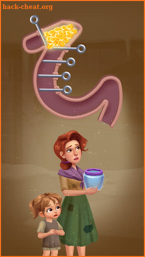 Home Escape: Pull The Pin screenshot