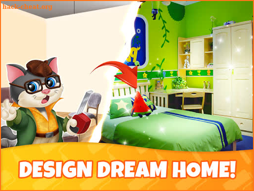 Home Flip Blast screenshot