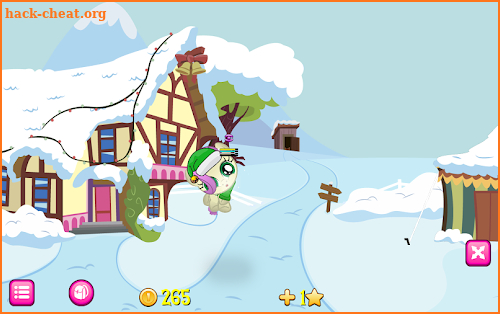 Home Pony 2 screenshot